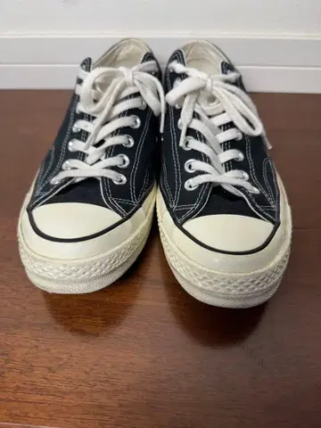 CONVERSE Chuck Taylor CT70 27cm