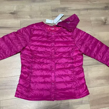 택 포함 새상품 유니클로 울트라 라이트 다운 XL