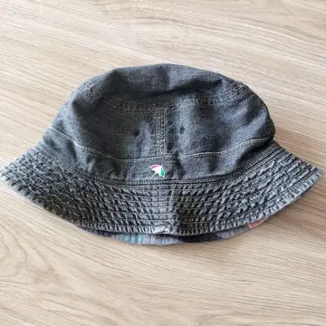 아놀드 파머 그레이 체크 무늬