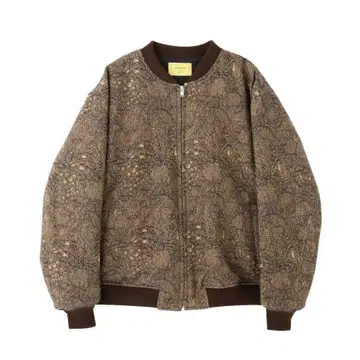 SEVEN BY SEVEN SASHIKO BLOUSON L