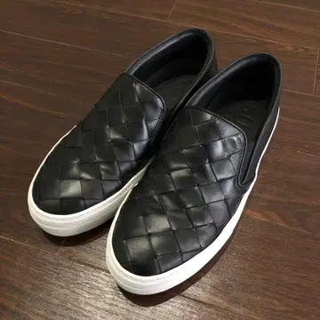 PELLICO SUNNY 펠리코 사니 슬립온 가죽 [ 40 ]