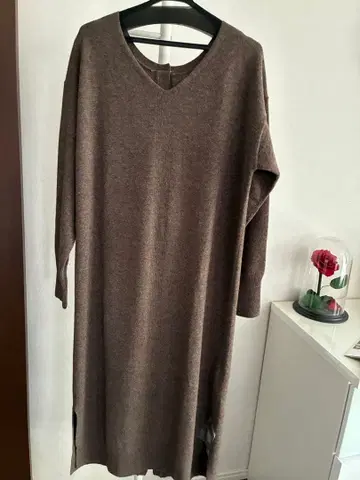 [새상품] BARNYARDSTORM 2WAY 니트 원피스