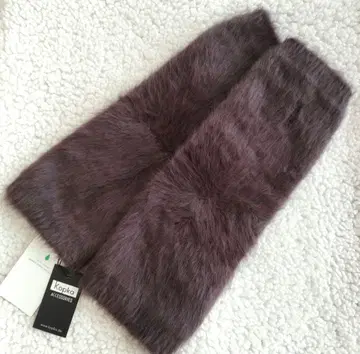 새상품 택 포함 Kopka 암워머