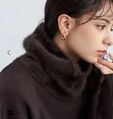 새상품 택 포함 Kopka 암워머