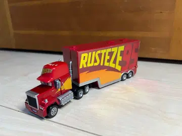 토미카 카즈 맥 RCC 타입