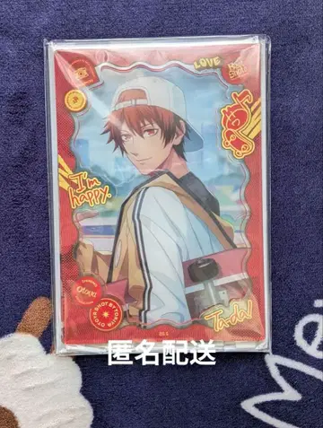 우타프리 아크릴 스탠드 오토야