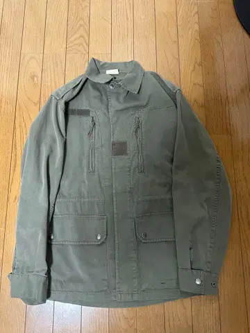 프랑스군 F2 자켓