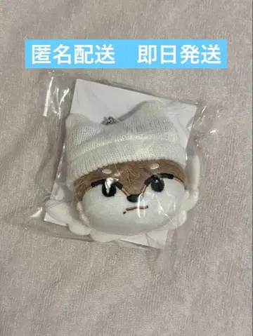 NEXZ 팝업 소곤 곤스키 백참