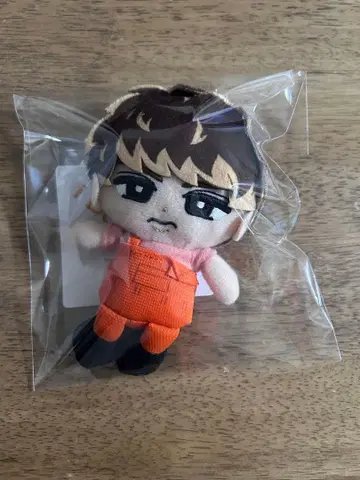 Snow Man 스노치루 무카이 코지