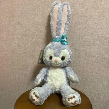 [택 포함] 스텔라 루 봉제 인형 S 사이즈 디즈니씨
