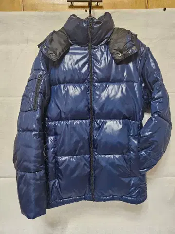 새상품급 조르다노 GIORDANO 남성용 충전솜