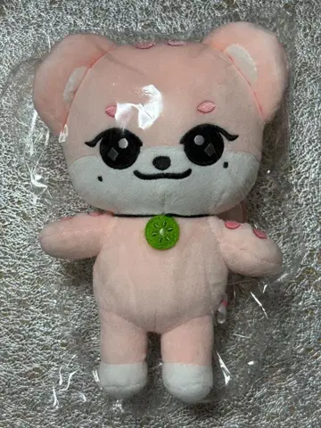IVE 이서 MINIVE 팝업 PLUSH 20cm 봉제 인형