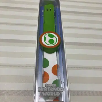 USJ 파워업 밴드 요시