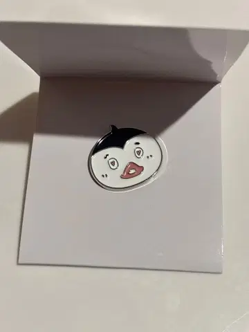 NEXZ jyp popup 토모야 랜덤 핀배지