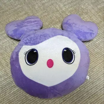 서브 리 쿠션 twice