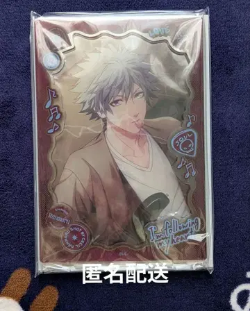 우타프리 란마루 아크릴 스탠드