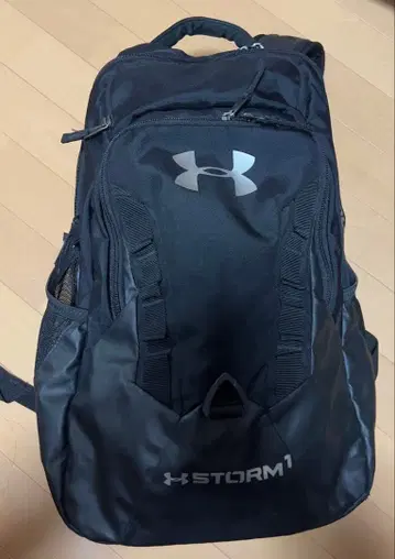 [ UNDER ARMOUR ] STORM1 백팩