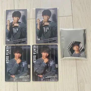 ACTORS LEAGUE Brain 액터즈 리그 밤 스가 켄타