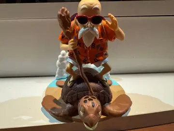 무천도사 히스토리 박스 드래곤볼 history box