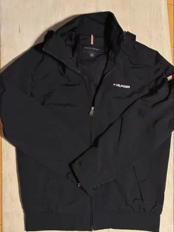 TOMMY FILFIGER 네이비 컬러