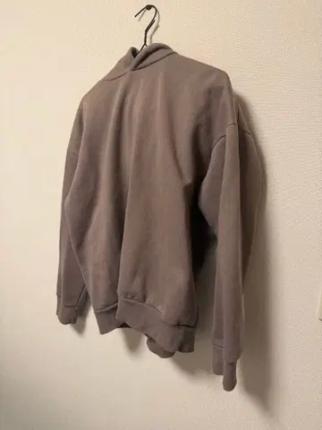 남성용 후드티 어반 리서치 속기모