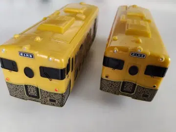 프라레일 차량 JR 규슈 스위츠 트레인 어느 기차