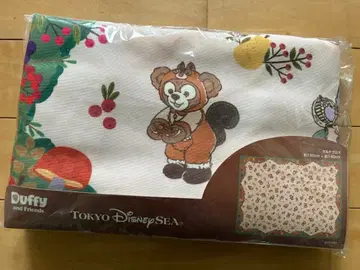 더피 가을의 모험 멀티 크로스