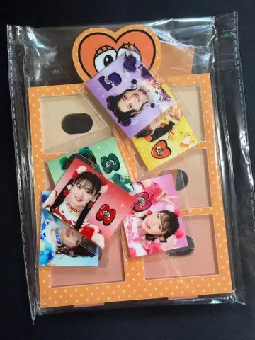 초 도키메키 선전부 조장 복권 조장상