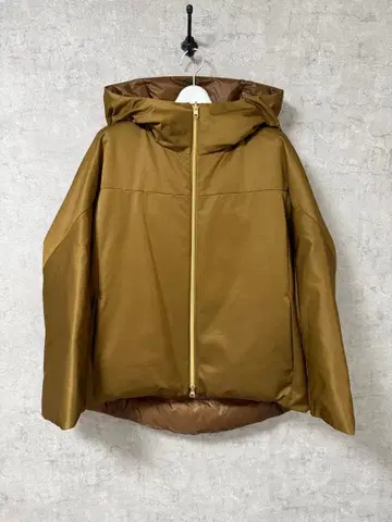 BPQC 리버서블 숏 다운 자켓 새상품