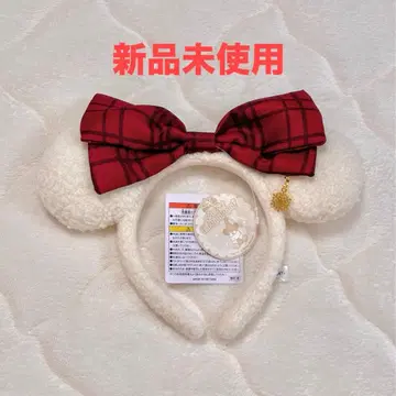 [ 새상품 ] 릴린링 머리띠 2025