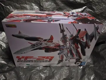 미개봉 새상품 DX 초합금 YF-29 듀랜달 발키리 풀세트 팩