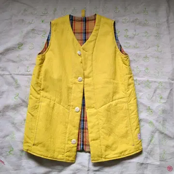 카이세이도 리버서블 베스트