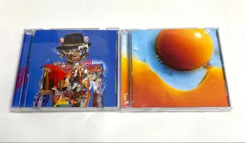 RADWIMPS Dear Jubilee 아뉴 2장 세트