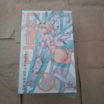 PLAMAX GP-01 SOPHIA F SHIRRING