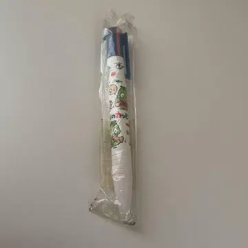 카파의 카피 3색 볼펜 산리오