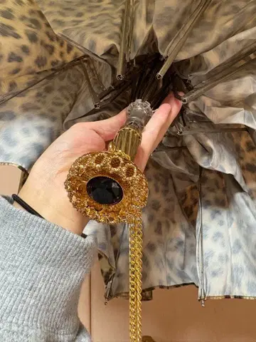 Pasotti 접이식 우산