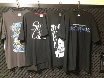 호시마치 스이세이 T셔츠 세트