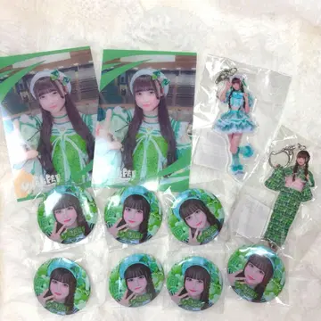 iLife 와카바노아 묶음 판매 세트