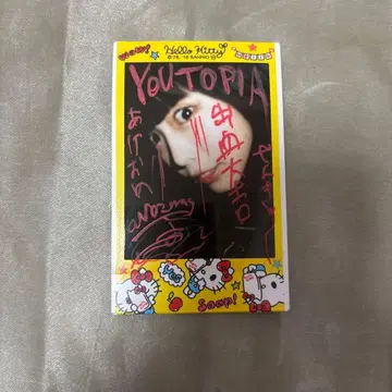 아노짱 폴라로이드