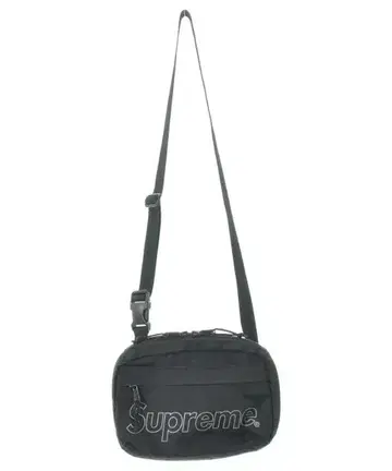 Supreme 숄더백 남성용