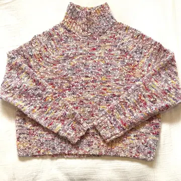 컨디션 최상 유나이티드 애로우즈 tokyo 니트