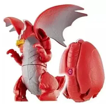 절판품 반다이 울트라맨 시리즈 울트라 에그 멜바 미개봉품