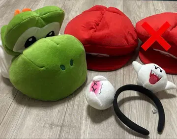 USJ 마리오 욧시 테레사