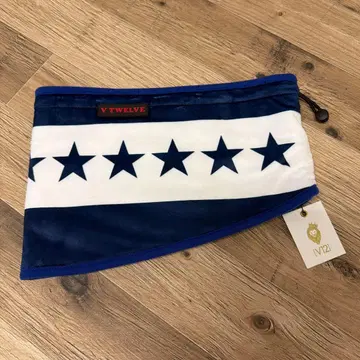 미사용 새상품 V12 넥워머 사이즈:프리