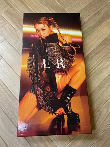 코다 쿠미 angeL monsteR CD & DVD 총 4장 세트