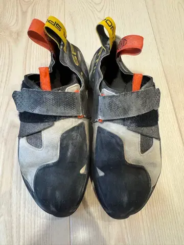 La Sportiva 만다라 40 클라이밍 신발