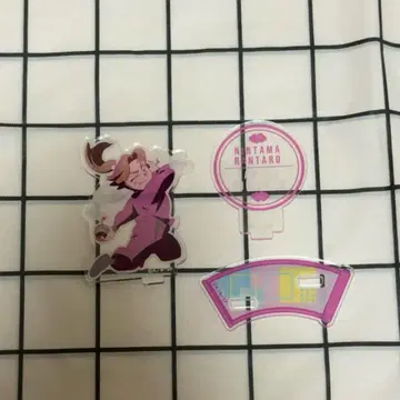 타무라 미키에몬 아크릴 스탠드