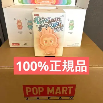 Labubu 라부부 에너지 한 상자