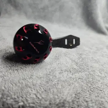 고메스 핸들 핸들 노브 세트