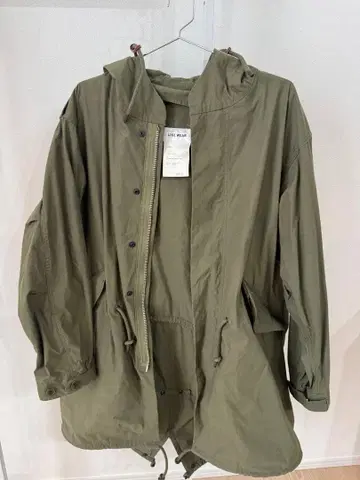 YAECA LIKE WEAR 밀리터리 자켓 38